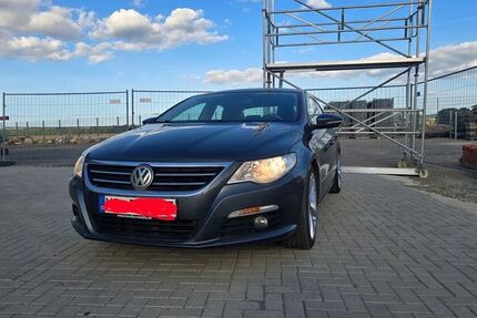 VW CC