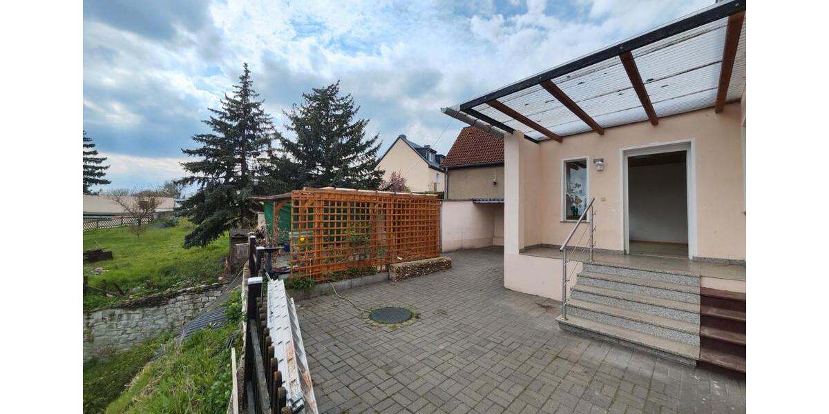 Einfamilienhaus Bernburg (Saale) - 4 Zimmer, 190 m&sup2;, 285.000&euro; | Angebot:26337974