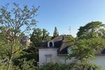 Dachgeschoßwohnung Wiesbaden Südost - 1.5 Zimmer, 35 m&sup2;, 1.100&euro; | Angebot:26406739