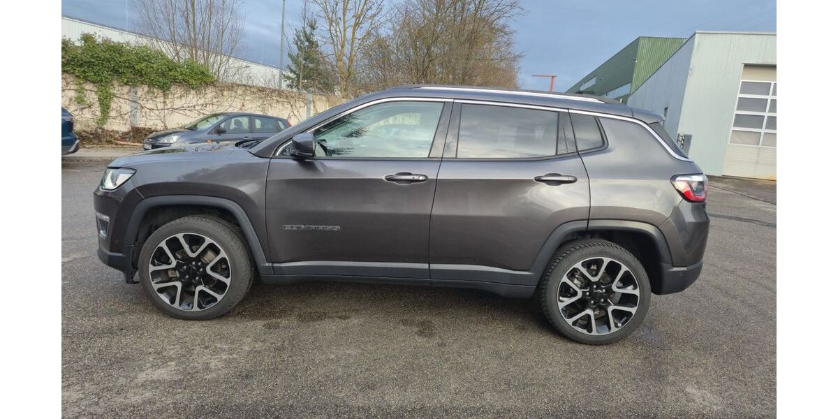 Jeep Compass 100.000 km 16.000 &euro; möglingen 71696