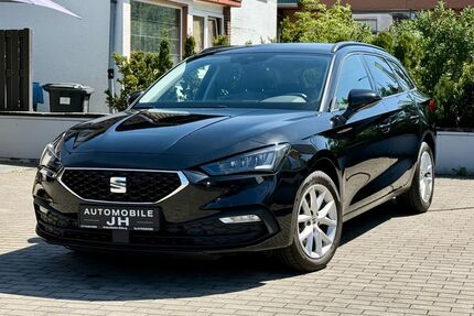 Seat Leon 179.500 km 14.000 € Bitburg 54634