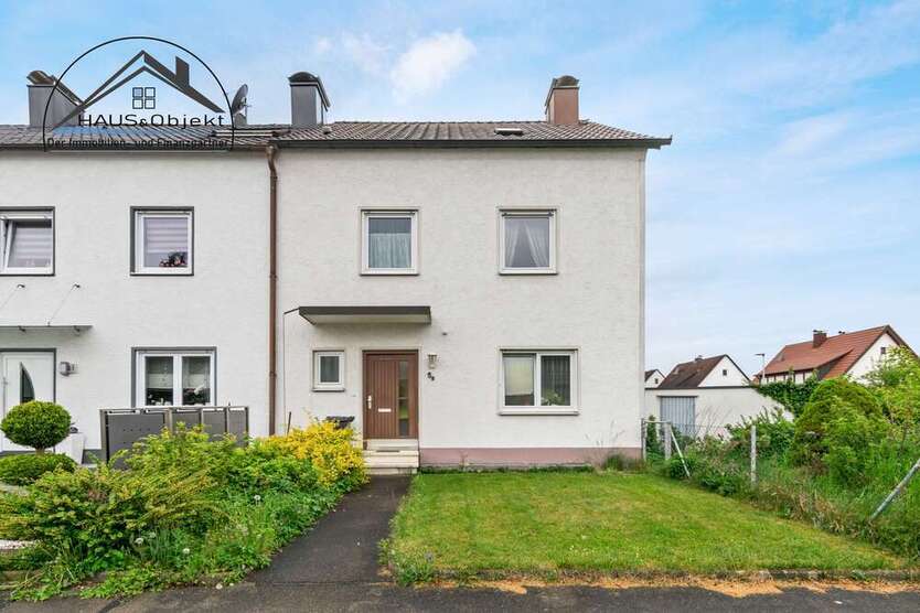 Haus zum Kaufen in Dillingen an der Donau 284.900 € 114.34 m²