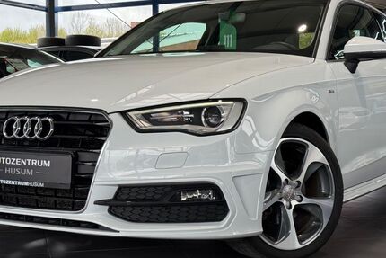 Audi A3 127.076 km 13.990 &euro; Husum 25813