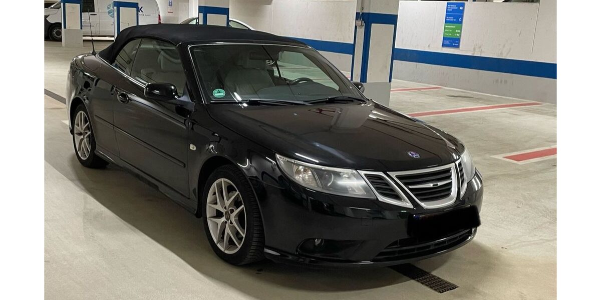 Saab 9-3 132.000 km 8.880 &euro; Germering bei München (7km westl. von München) 82110