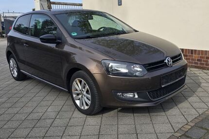 VW Polo 210.000 km 2.890 &euro; Leipzig - Ost 04328