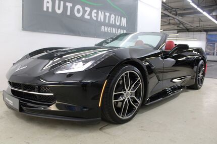 Corvette Andere 60.137 km 54.990 &euro; Düsseldorf 40233