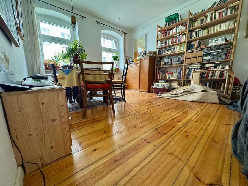 Wohnung zum Kaufen in Berlin 352.000 € 64.08 m² 2 zimmer