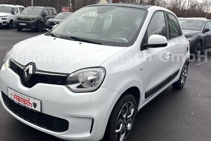 Renault Twingo 48.590 km 9.900 &euro; Langenhahn 56459