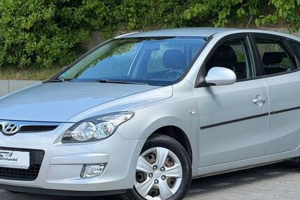 Hyundai i30 79.600 km 6.490 &euro; Kiel 24147