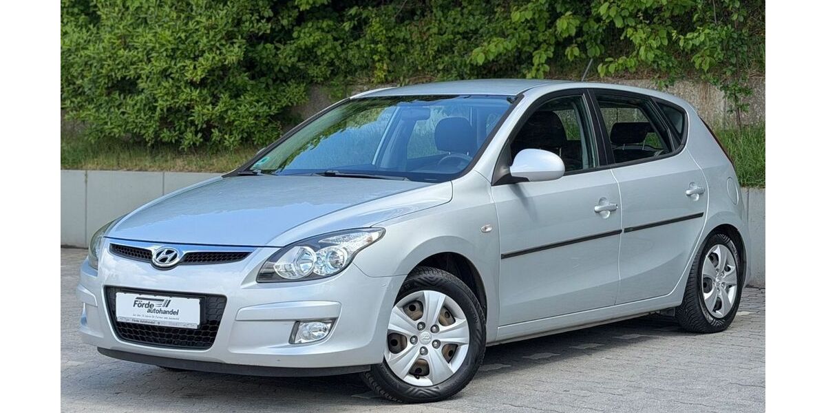 Hyundai i30 79.600 km 6.490 &euro; Kiel 24147