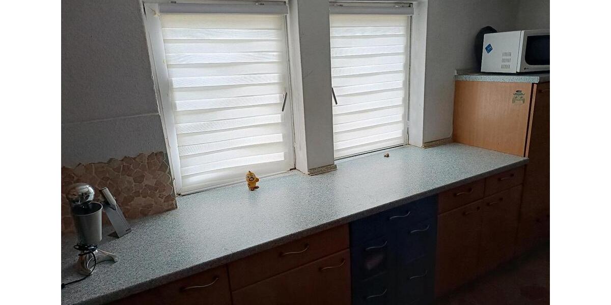 Doppelhaushälfte Homberg (Efze) - 3 Zimmer, 60 m&sup2;, 55.555&euro; | Angebot:27613145