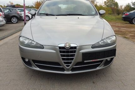 Alfa Romeo Andere 189.000 km 3.500 &euro; Ingelheim 55218