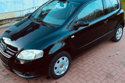 VW Fox