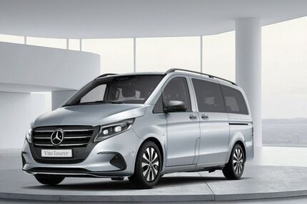 Mercedes-Benz Vito 13.519 km 53.899 &euro; Schierling 84069