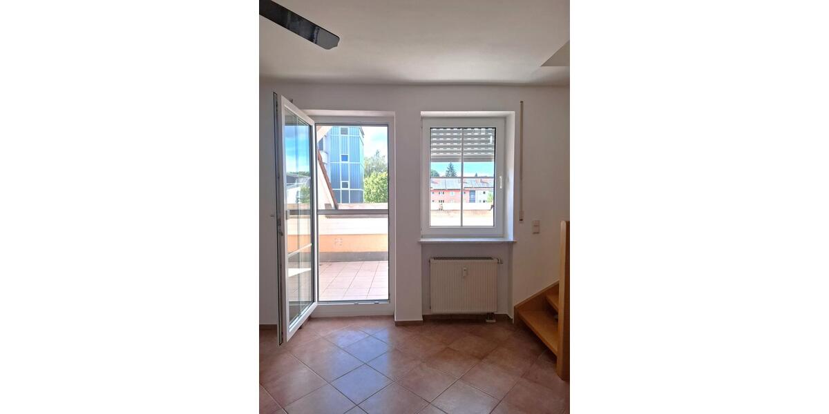 Maisonettenwohnung Deggendorf - 2.5 Zimmer, 77 m&sup2;, 245.000&euro; | Angebot:26888075