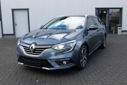 Renault Megane 196.052 km 9.998 &euro; Mechernich 53894