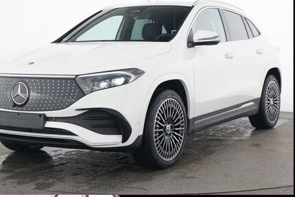 Mercedes-Benz EQA 4.041 km 49.999 &euro; Gehrden 30989
