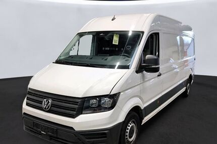 VW Crafter 50.000 km 32.890 &euro; Braunschweig 38118
