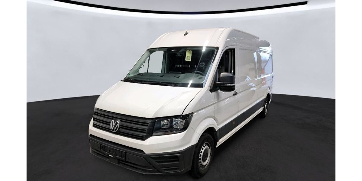 VW Crafter 50.000 km 32.890 &euro; Braunschweig 38118