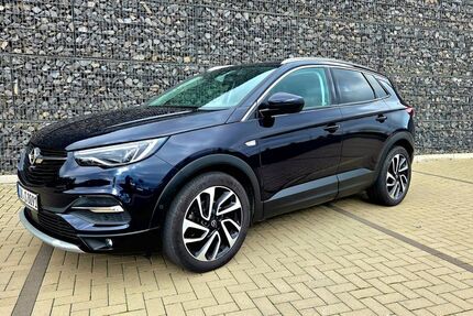 Opel Grandland (X) 87.500 km 13.900 € Leun 35638