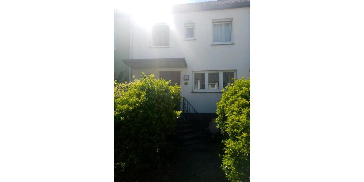 Reihenhaus Bremen Neustadt - 6 Zimmer, 144 m&sup2;, 395.000&euro; | Angebot:26422173