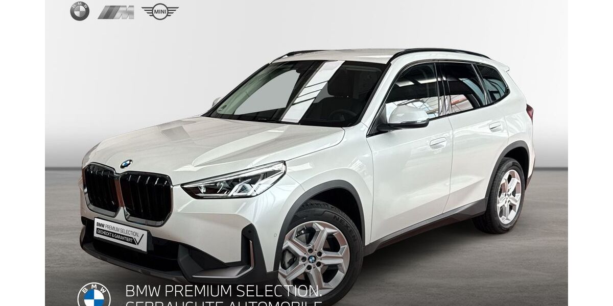 BMW X1 16.856 km 34.960 &euro; Geretsried - Gelting 82538