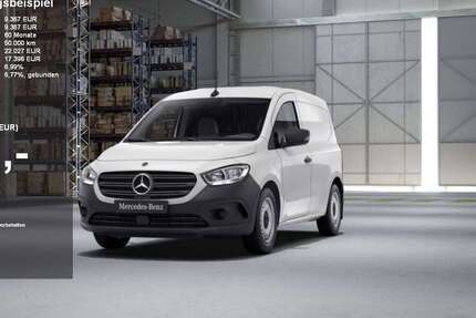 Mercedes-Benz Citan 3.135 km 26.049 &euro; Lübeck 23556