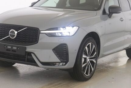 Volvo XC60 19.600 km 44.980 &euro; Salzatal OT Bennstedt 06198