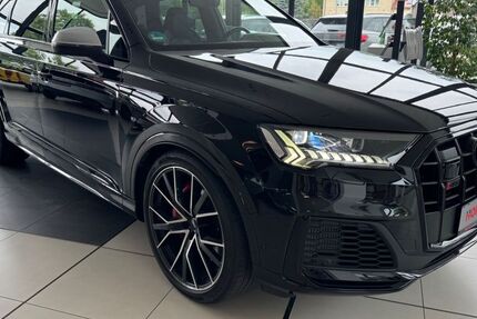 Audi SQ7 49.980 km 74.995 &euro; Eggesin 17367