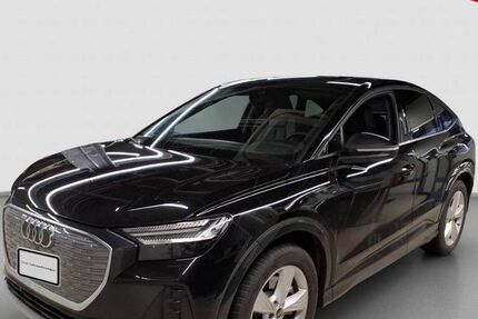 Audi Q4 e-tron 13.900 km 47.140 &euro; Wackersdorf 92442