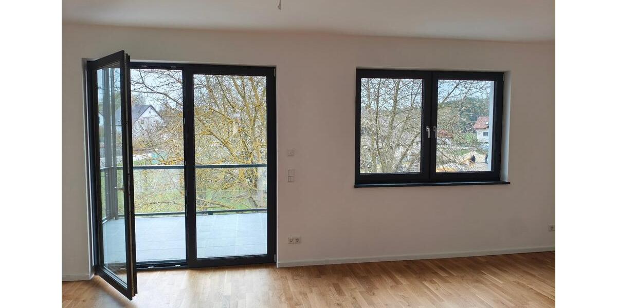 Etagenwohnung Schmidgaden - 3 Zimmer, 76 m&sup2;, 900&euro; | Angebot:26416411