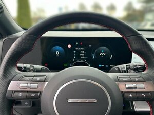 Hyundai KONA N Line Elektro 2WD Sportpaket Navi Digitales 8.250 km 35.990 &euro; Bad Wünnenberg 33181