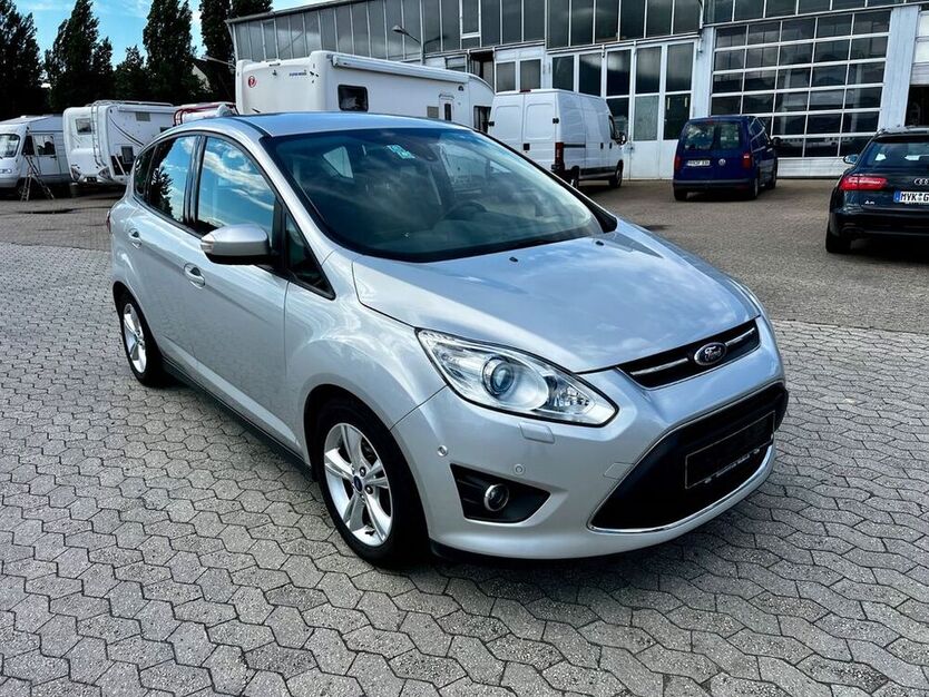 C-Max