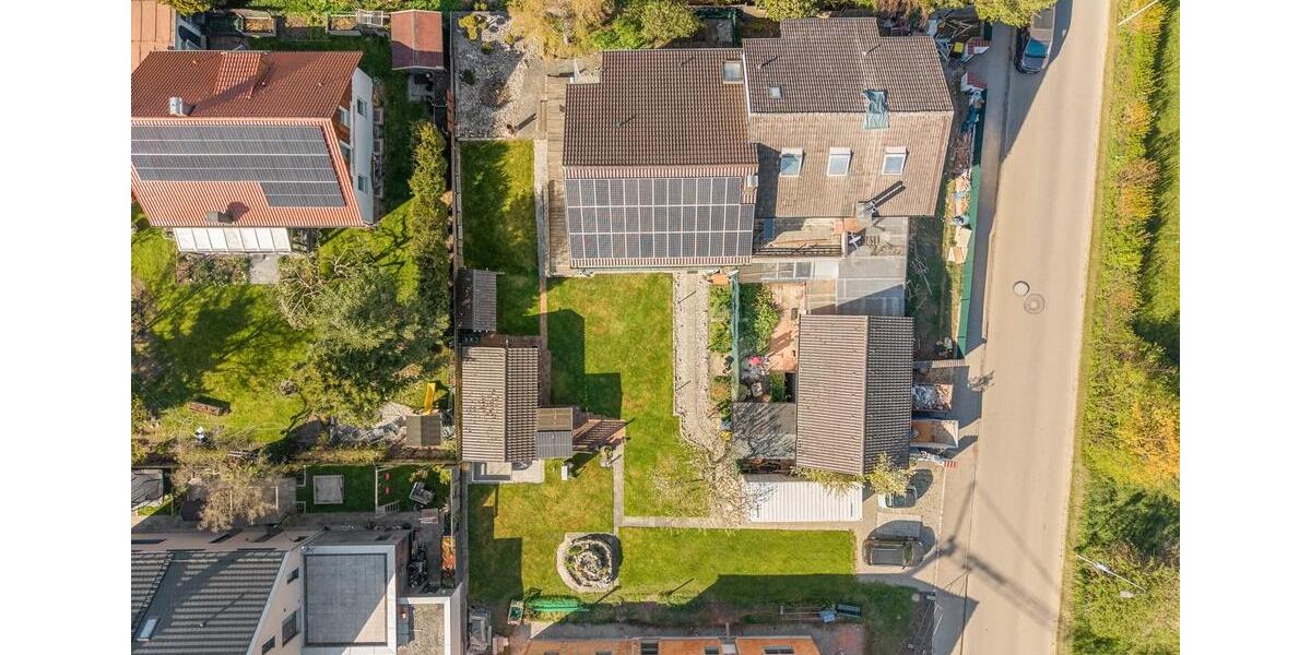 Doppelhaushälfte Neusäß - 4 Zimmer, 160 m&sup2;, 730.000&euro; | Angebot:26562910