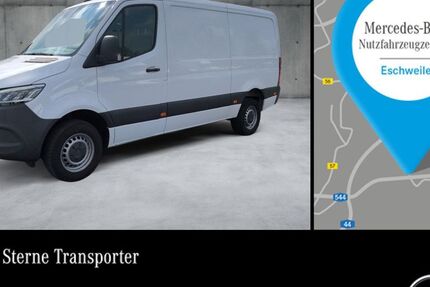 Mercedes-Benz Sprinter 42.927 km 33.308 &euro; Eschweiler 52249