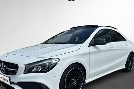 Mercedes-Benz CLA 200 85.100 km 23.900 &euro; Viernheim 68519