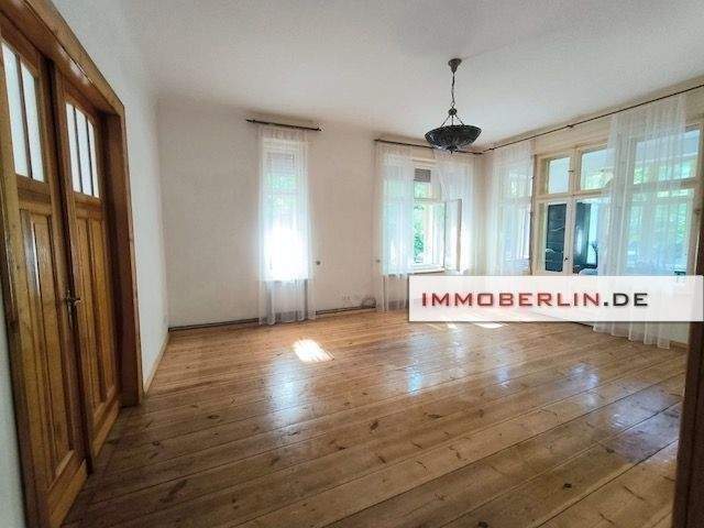 Etagenwohnung Luckenwalde - 4 Zimmer, 125 m&sup2;, 280.000&euro; | Angebot:26064266