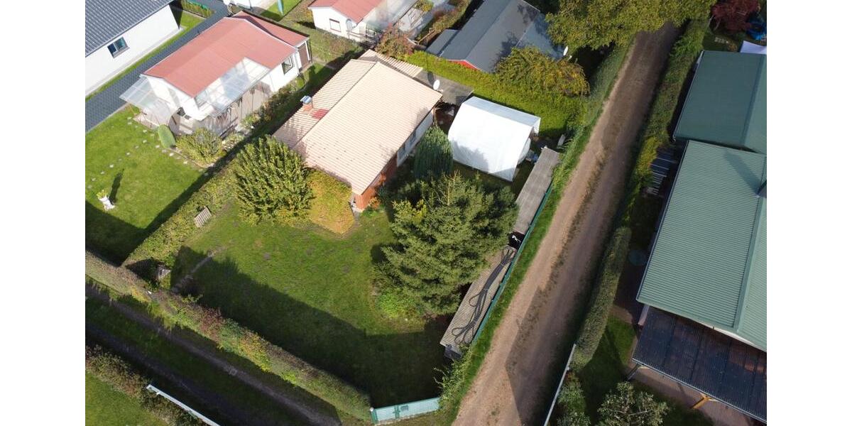 Bungalow Wesenberg - 145.000&euro; | Angebot:26130695