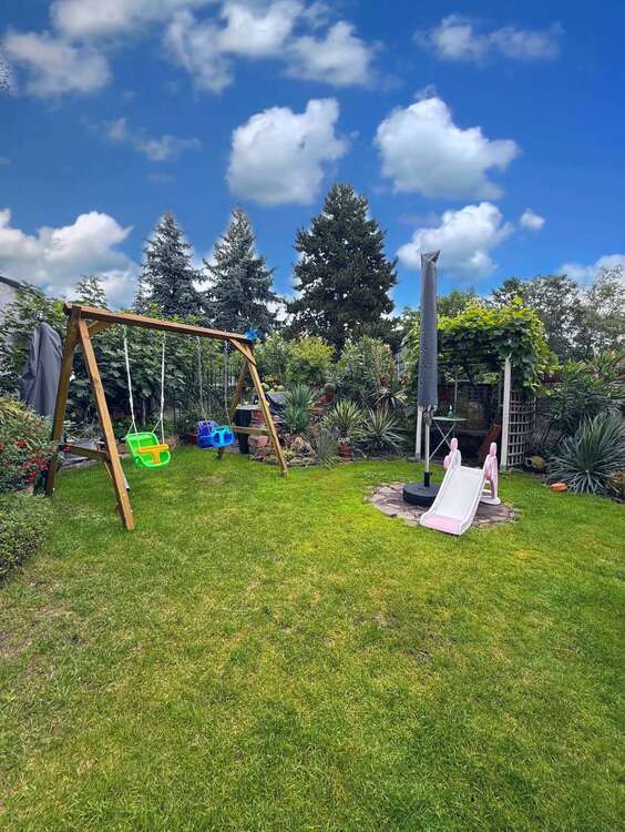 Haus zum Kaufen in Mannheim 595.000 € 219 m²