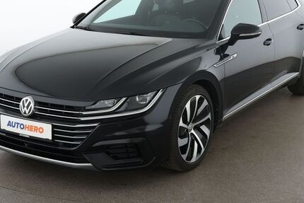 VW Arteon 79.974 km 26.300 &euro; Dresden 01187