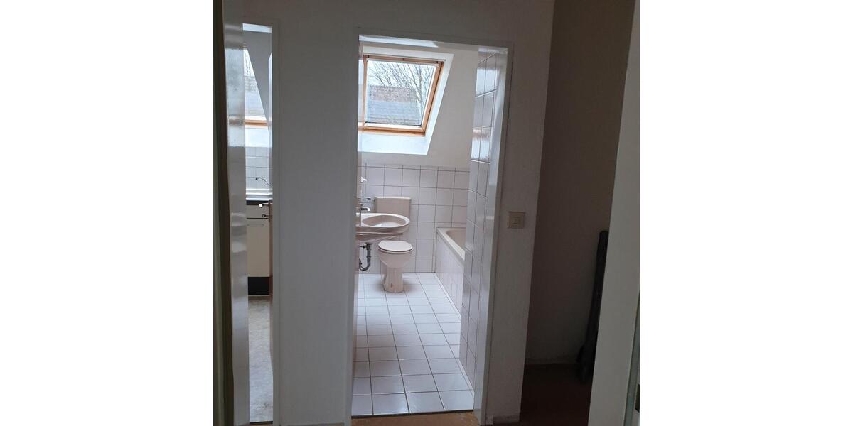 Dachgeschoßwohnung Burgau - 2 Zimmer, 55 m&sup2;, 179.000&euro; | Angebot:26550451