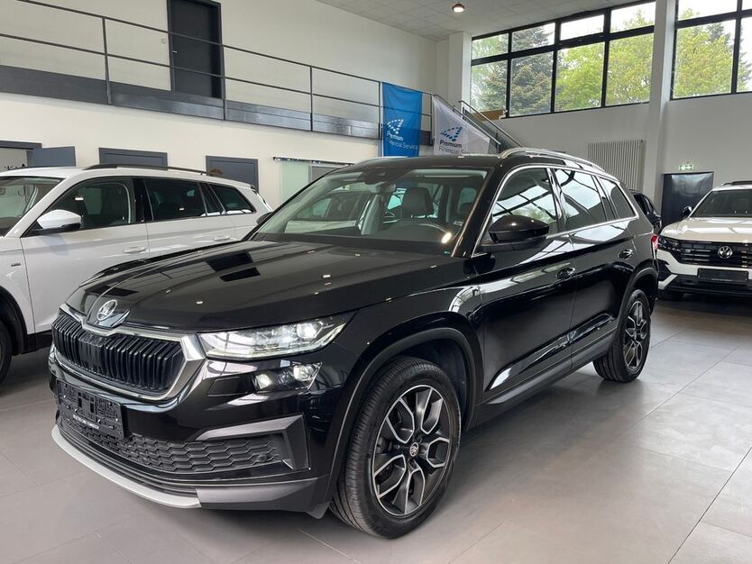 Kodiaq
