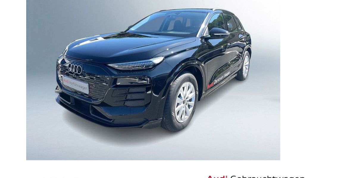 Audi Q6 e-tron 12.500 km 72.900 &euro; Siegen 57074
