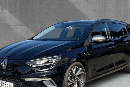 Renault Megane 98.895 km 14.990 &euro; Melsungen 34212