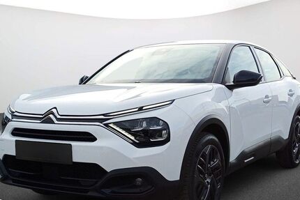 Citroen C4 26.355 km 14.570 &euro; Bocholt 46395