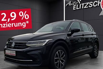 VW Tiguan 78.500 km 26.950 &euro; Kamenz 01917