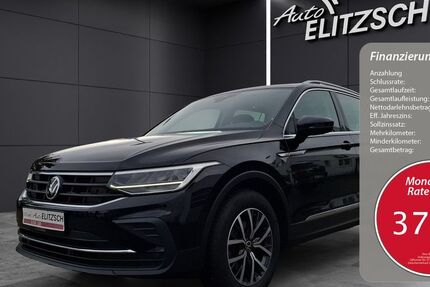 VW Tiguan 78.500 km 27.450 &euro; Kamenz 01917