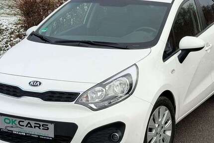 Kia Rio 59.900 km 8.990 &euro; Siegburg 53721