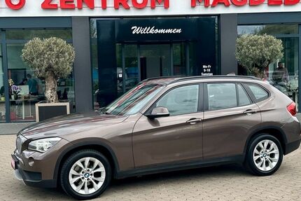 BMW X1 129.428 km 10.950 &euro; Magdeburg 39112