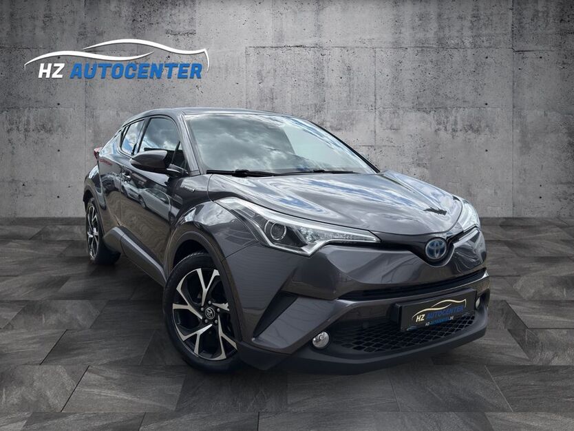 Toyota C-HR 114.000 km 16.999 € March 79232